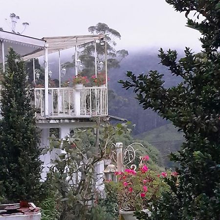 The Farm House Nuwaraeliya Nuwara Eliya Eksteriør billede